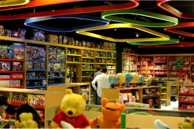 Industria del juguete: alerta por importaciones récord y cierre de comercios históricos