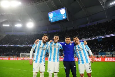 Marcelo Ortiz y el presente de Atlético Tucumán: Los resultados urgen, pero lo clave es el funcionamiento