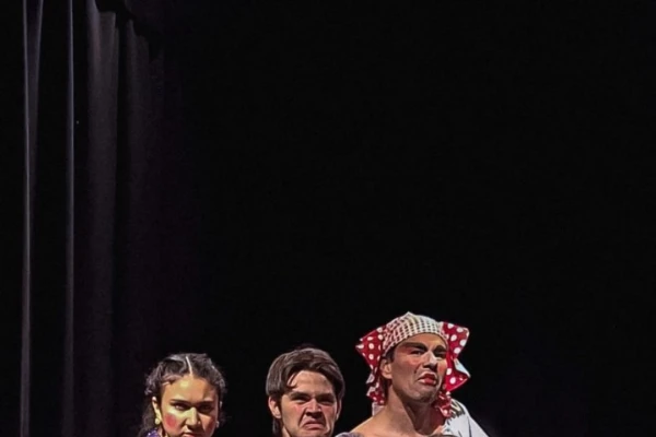 El teatro tucumano va de la comedia a la tragedia