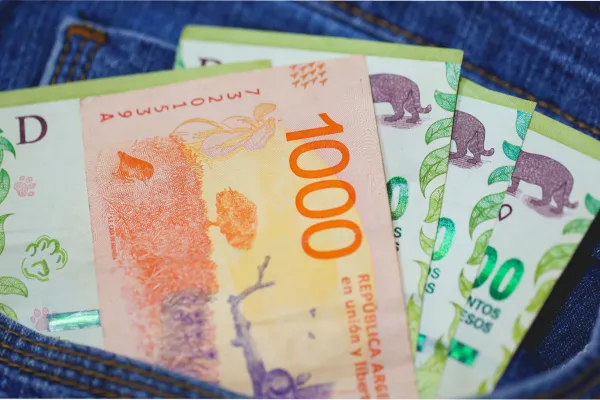 Desde el 3 de diciembre se finalizará la acreditación de los haberes de noviembre