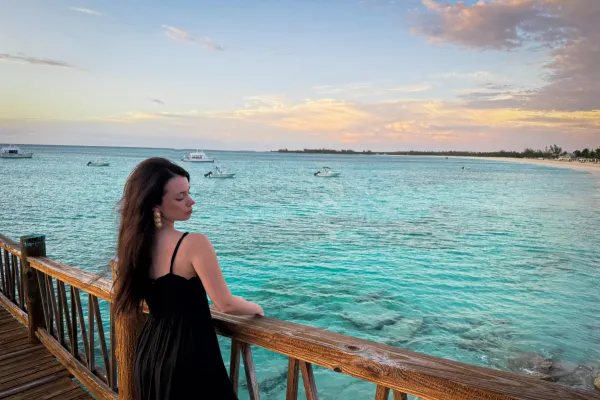 Guía de viaje: San Salvador de Bahamas, la isla donde desembarcó Colón