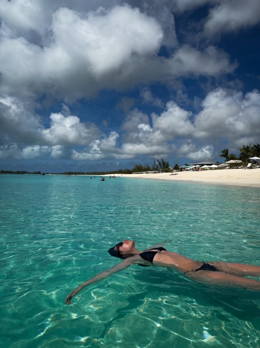 Guía de viaje: San Salvador de Bahamas, la isla donde desembarcó Colón