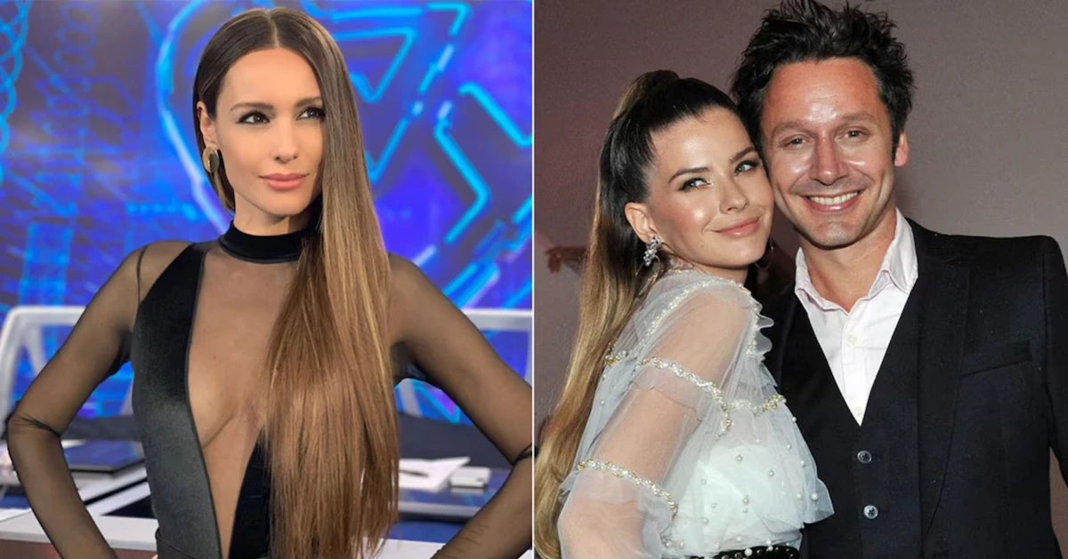 Pampita y Vicuña: la gran revelación de Ángel de Brito sobre el escándalo del motorhome