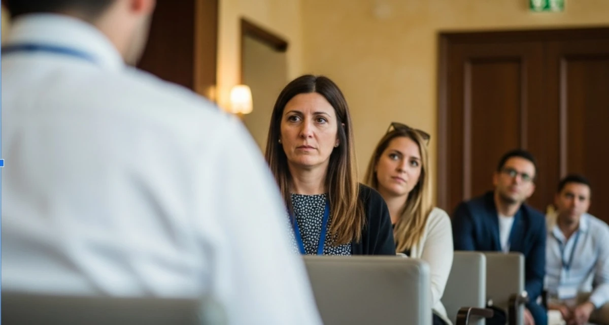 Cuando nos volvemos “nadarritmos” en manos de los algoritmos