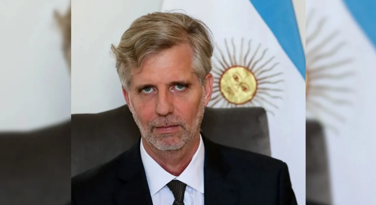 La SIDE redacta informes sobre líderes de la oposición, sindicatos y hasta  grupos de jubilados