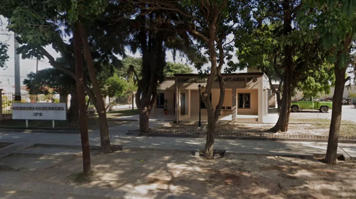 Santiago del Estero: detuvieron un hombre acusado de haber abusado de su abuela de 80 años