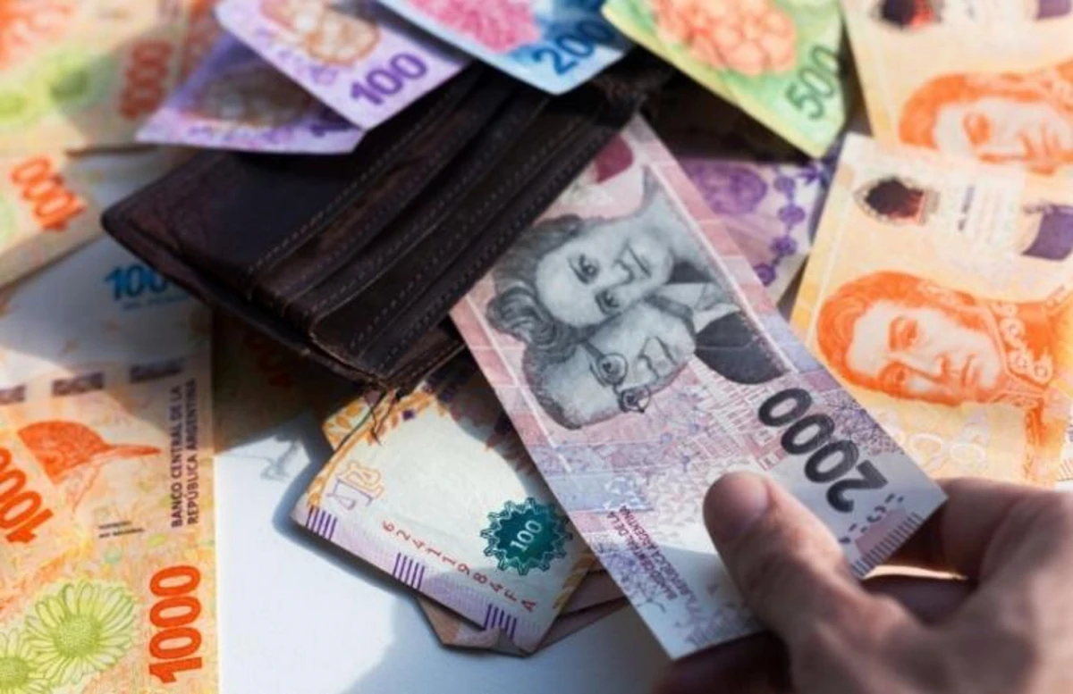 Pago a estatales. COMUNICACIÓN PÚBLICA