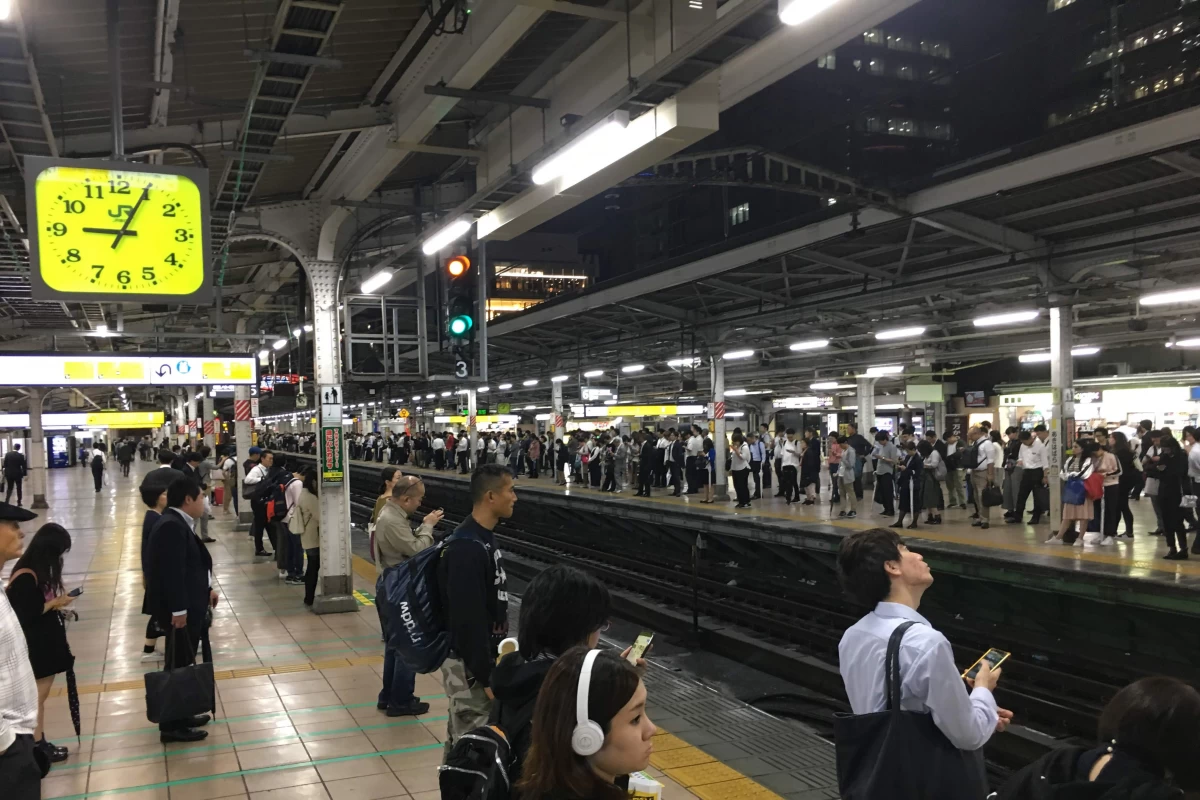 El secreto de la limpieza en Japón que aún podemos imitar