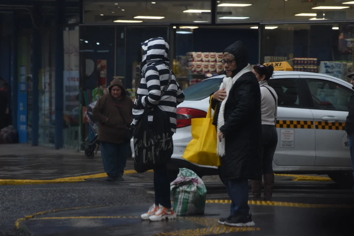 El tiempo en Tucumán: comienza una semana que tendrá mínimas de 5 grados