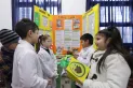 Agosto es el mes de la Feria Provincial de Ciencias