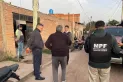 Recuperaron 28 de las 30 armas robadas a la empresa Canigó