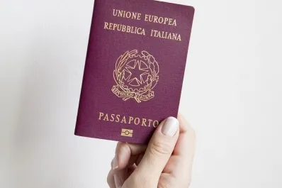 Ciudadanía italiana: se abre nueva esperanza para bisnietos y más argentinos