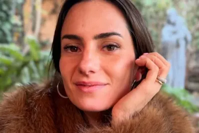 Vuelta de página: Rosario Bravo estrena nuevo podcast tras su pelea con Daniel Fuenzalida