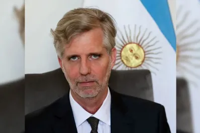 La SIDE redacta informes sobre líderes de la oposición, sindicatos y hasta  grupos de jubilados