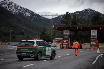Mina El Teniente: rescatan dos nuevos cuerpos y el número de mineros fallecidos por el derrumbe sube a cuatro
