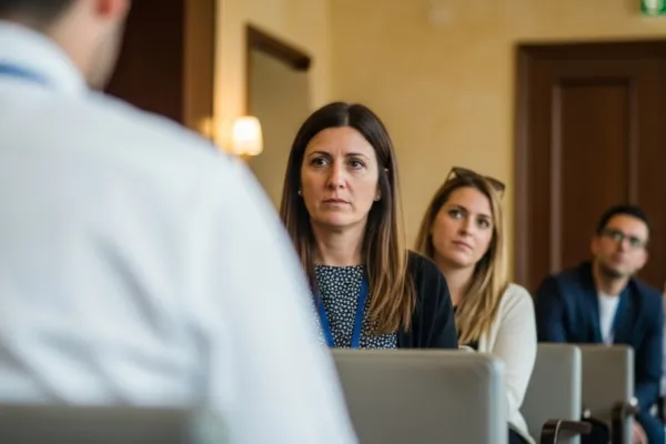 Cuando nos volvemos “nadarritmos” en manos de los algoritmos