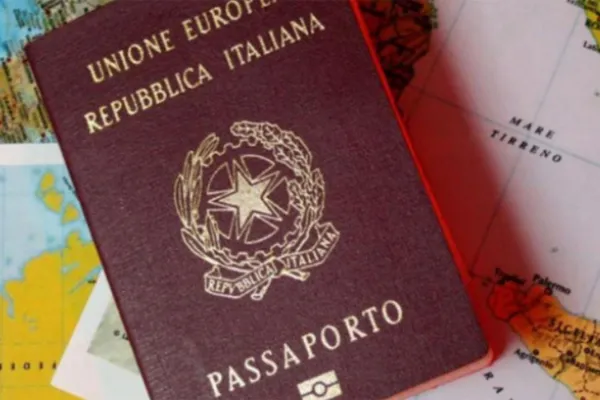 Ciudadanía italiana: se abre una luz de esperanza para bisnietos