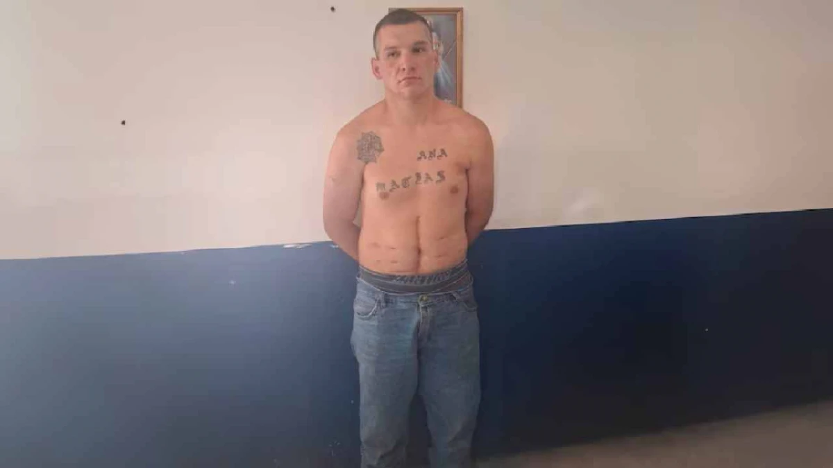 ¿Asesino serial en Jujuy? Lo que se sabe del hombre acusado de descuartizar a cinco indigentes