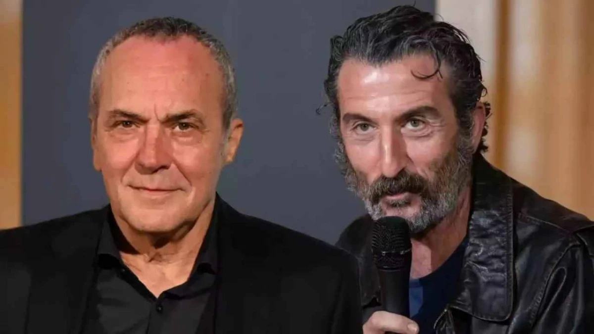 José Coronado y Luis Zahera vuelven a emocionarnos juntos en La Agencia, la serie que promete conquistar a todos
