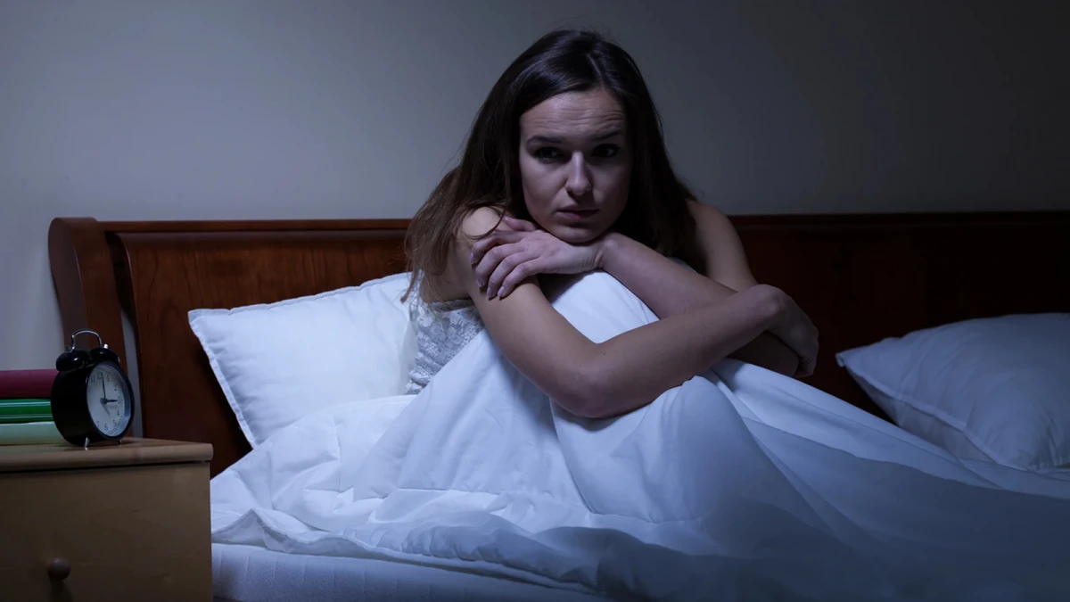 SALUD. La falta de descanso afecta al 50% de los argentinos, y los expertos alertan sobre su impacto en la salud física y emocional.