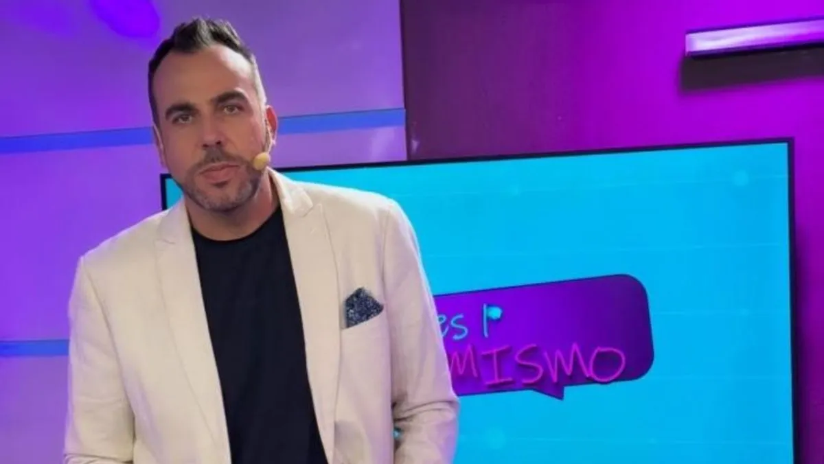 La drástica decisión que tomó Francisco Kaminski tras los fuertes cuestionamientos en redes sociales