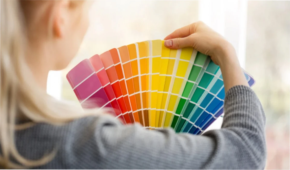 ¿Cuál es el color favorito de las personas más inteligentes?