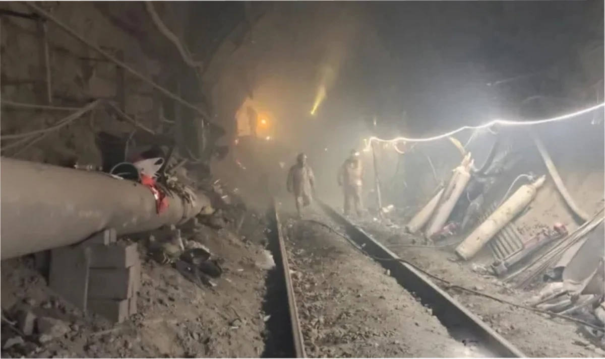 La diferencia entre el rescate de los 33 mineros en 2010 y la tragedia en El Teniente. 