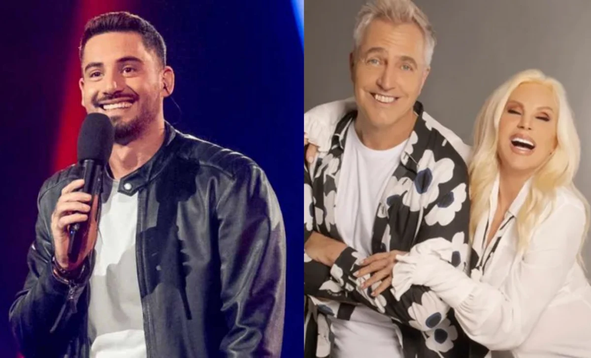 El rating del domingo: cuánto midieron “La Voz” y el regreso de “Por el mundo”