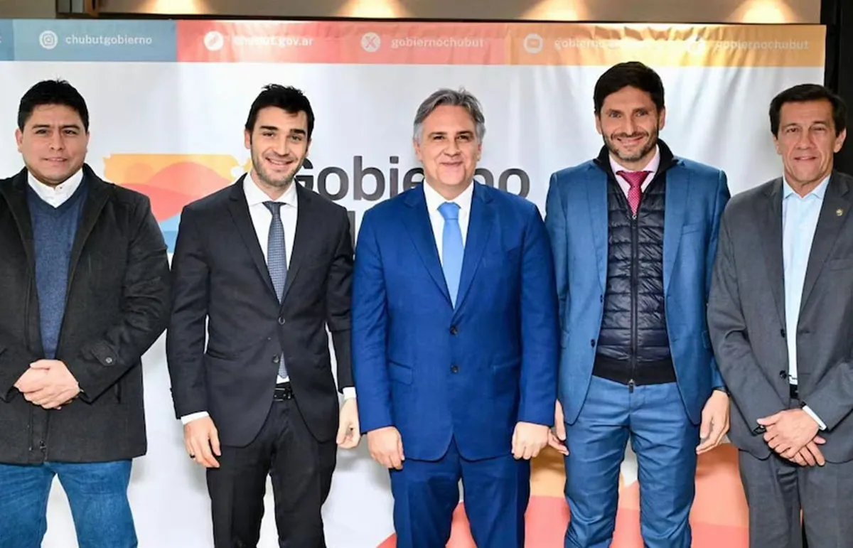 Grito Federal suma apoyo: unos 400 intendentes se pronunciaron a favor de la unión