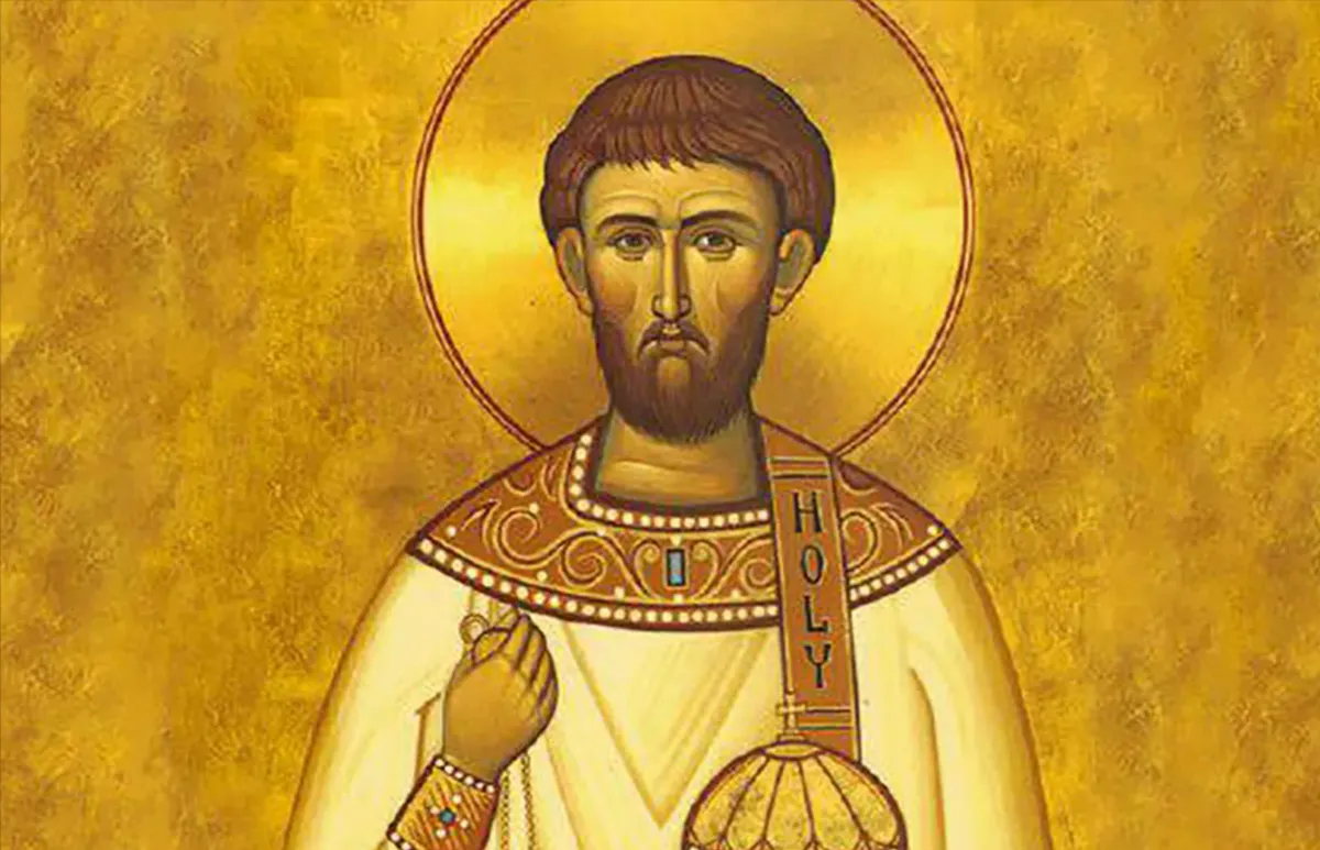 Santoral del 10 de agosto: hoy se celebra a San Lorenzo, mártir y patrono de los diáconos