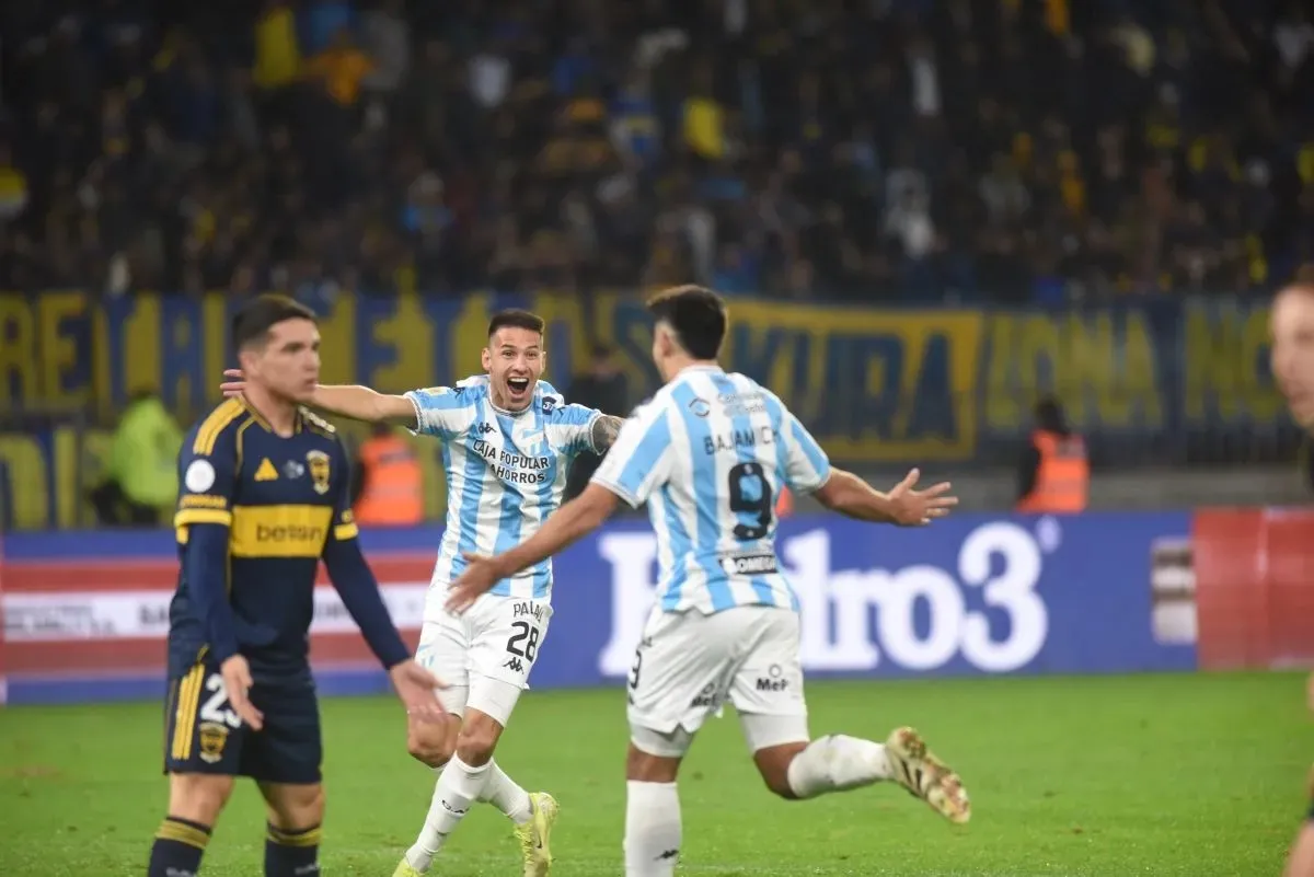 Se confirmó fecha y lugar para el partido entre Atlético Tucumán y Newell’s en la Copa Argentina