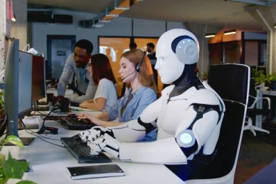 Microsoft lo estudió: estos son los empleos más amenazados por la inteligencia artificial