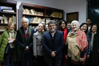 Museo Histórico Provincial, nueva sede para la Junta de Estudios Históricos
