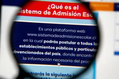 Admisión Escolar 2026 en Chile: ¿cuándo inicia el proceso y cómo postular?