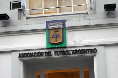 La AFA oficializó la Licencia Pro para Directores Deportivos: será obligatoria desde 2026