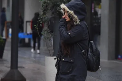 El tiempo en Tucumán: la temperatura bajará algunos grados y el cielo está mayormente cubierto