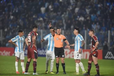 Atlético Tucumán: la Liga Profesional definió días y horarios para las fechas 5 y 6 del Torneo Clausura