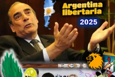 La columna de Jorge Asís: La lógica represiva de vetar