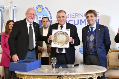 Tucumán será la primera provincia en formar a sus docentes en Inteligencia Artificial