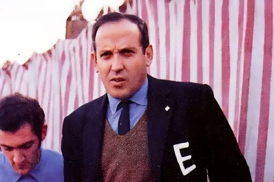 La IA lo hizo posible: el ídolo que reapareció en Estudiantes de La Plata y emocionó a todos