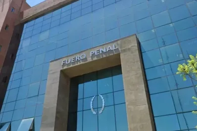 Robó un celular en pleno centro de Tucumán: deberá devolverlo nuevo, además de cumplir tres años de prisión