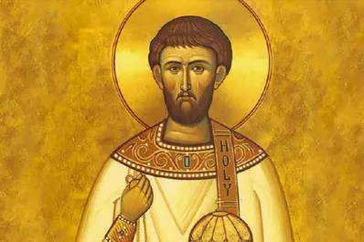 Santoral del 10 de agosto: hoy se celebra a San Lorenzo, mártir y patrono de los diáconos