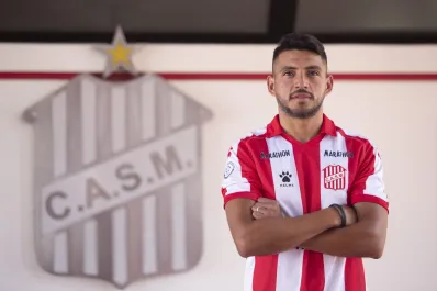 Sentí que me recibí de jugador cuando me lo dijo...: Jesús Soraire contó detalles de su relación con Gallardo