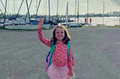 Tragedia náutica en Miami: la familia de una de las sobrevivientes contó cómo se salvó la niña
