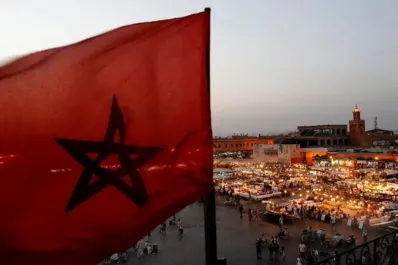 Una turista española viajó a Marruecos y dio un consejo que fue viral