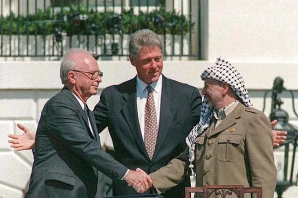 La ONU y el “asunto Palestina” (Parte II)