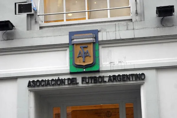 La AFA oficializó la Licencia Pro para Directores Deportivos: será obligatoria desde 2026