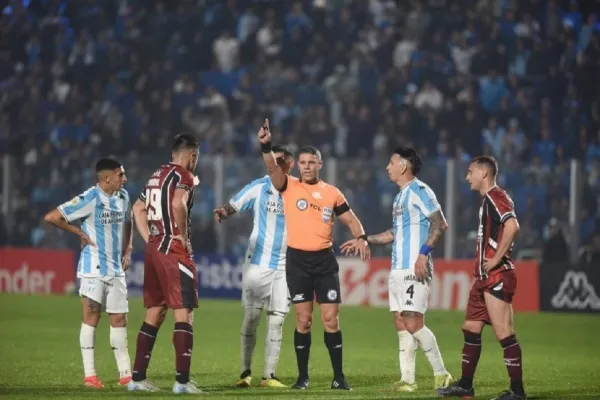 Atlético Tucumán: la Liga Profesional definió días y horarios para las fechas 5 y 6 del Torneo Clausura