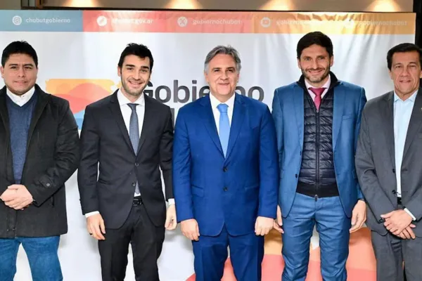 Grito Federal suma apoyo: unos 400 intendentes se pronunciaron a favor de la unión