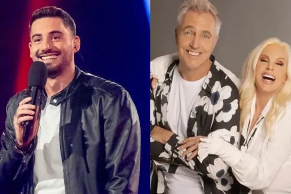 El rating del domingo: cuánto midieron “La Voz” y el regreso de “Por el mundo”